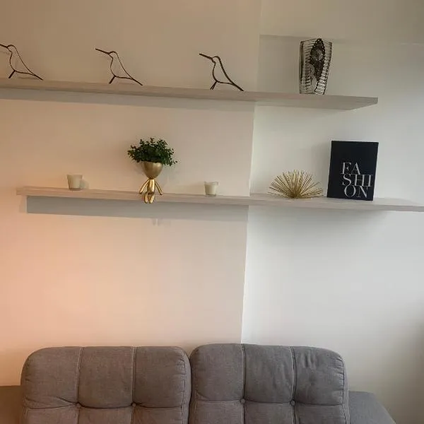 Hotel Fit transamérica