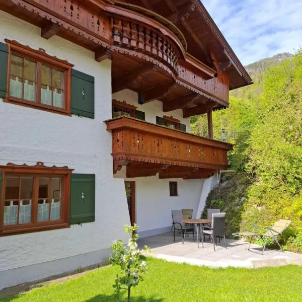 RELAX, hotel di Ebensee