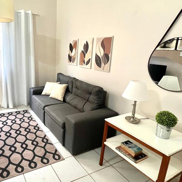 Casa Ampla - Ótima Localização