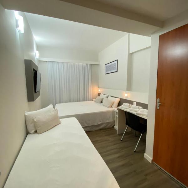 IT's Hotel - Foto 2