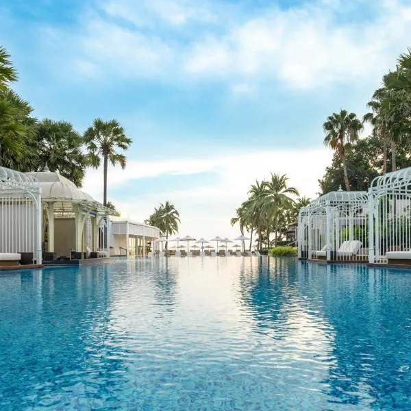 InterContinental Hua Hin Resort by IHG, hotel a Hua Hin
