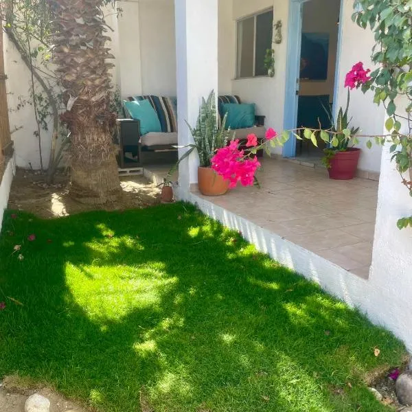 Casa Kante, hotel in San José del Cabo