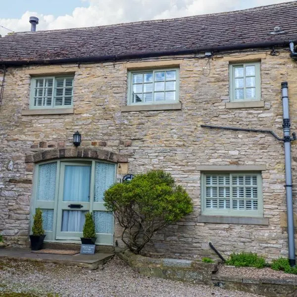 White Swan Cottage, hotel in Leyburn