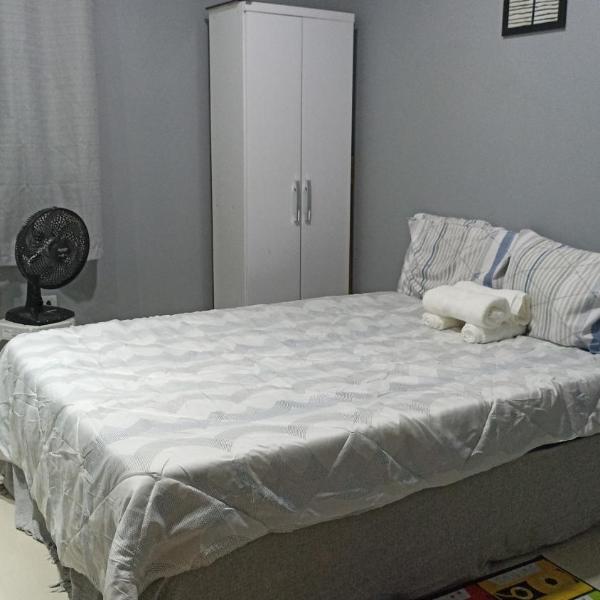 CASA COMPARTILHADA Por Temporada em Garanhuns - Leia atentamente a descricão do imóvel - Foto 2