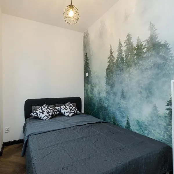 U Księcia Józefa, hotel v destinaci Pruszków