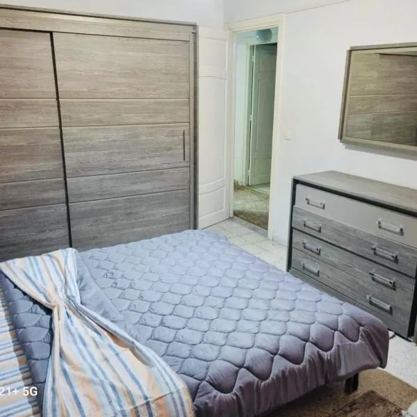 Superbe logement Majida boulila, hotel v destinaci Sfax