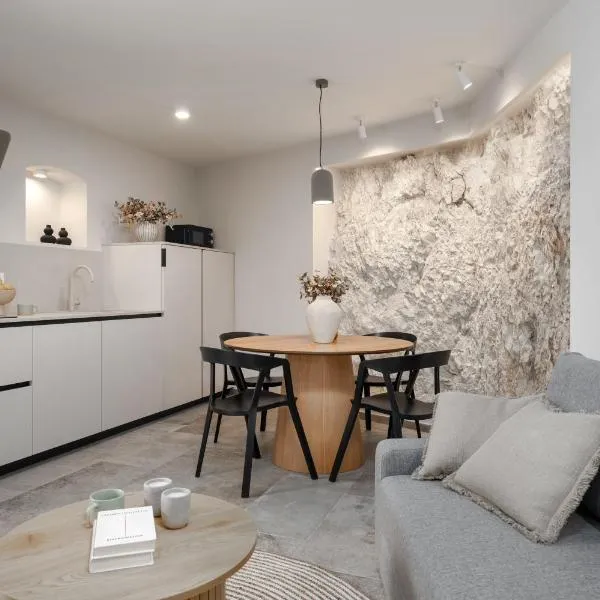 Grotta Apartment, hotel in Vrsar