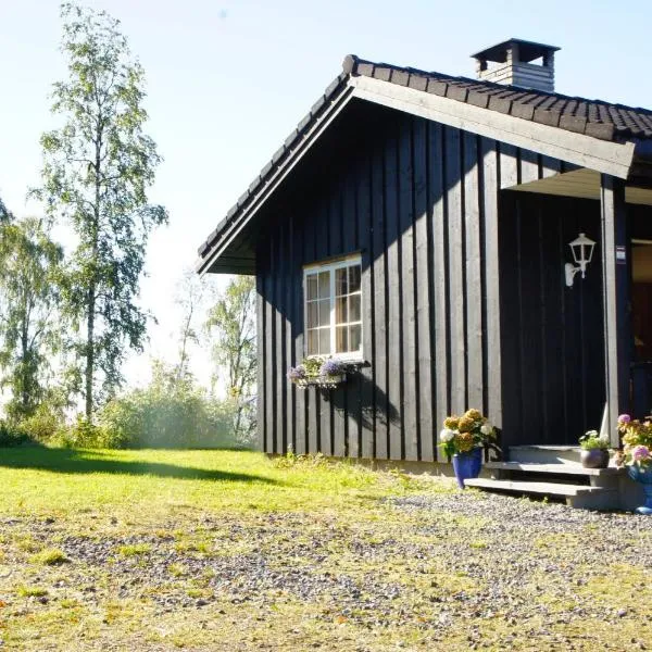 Nordgards Hagen, hotell i Skrukkerud