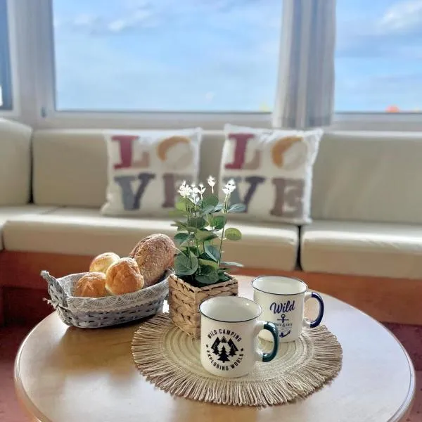 Domek holenderski, hotel v destinaci Rydzewo