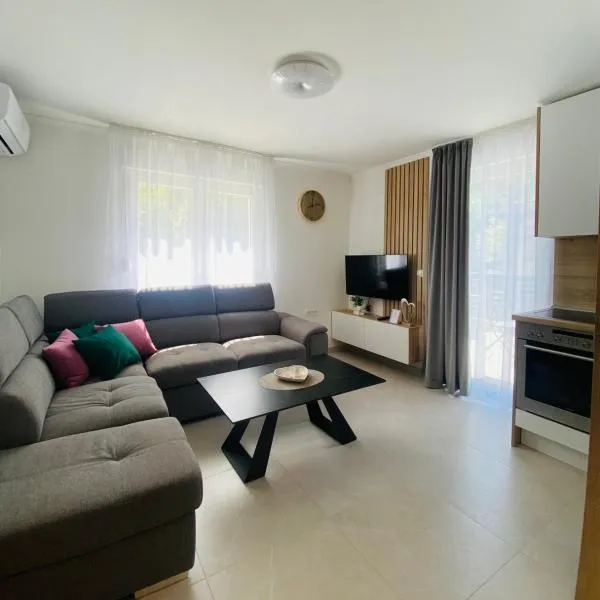 Apartment Ivo&Martina Mostar, hotel di Mostar