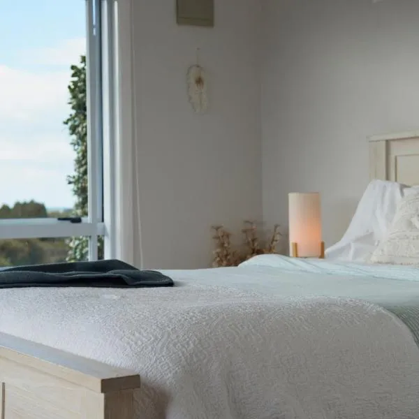 Minden Meadows Retreat, hotel v destinaci Tauranga
