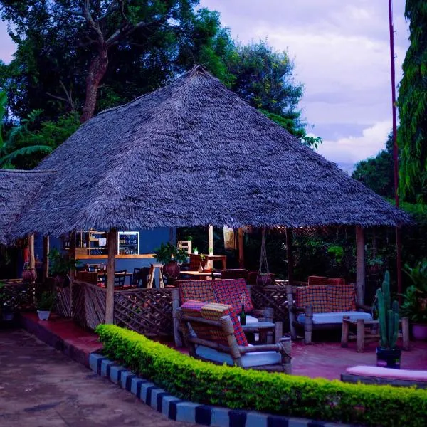 The Better Inn, hotel a Moshi