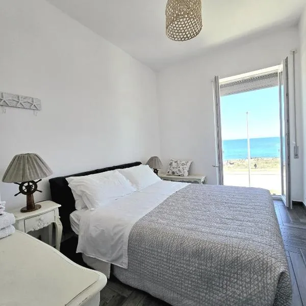 Apulian Escapes - Borgo Scogliera 100, hotel a Savelletri