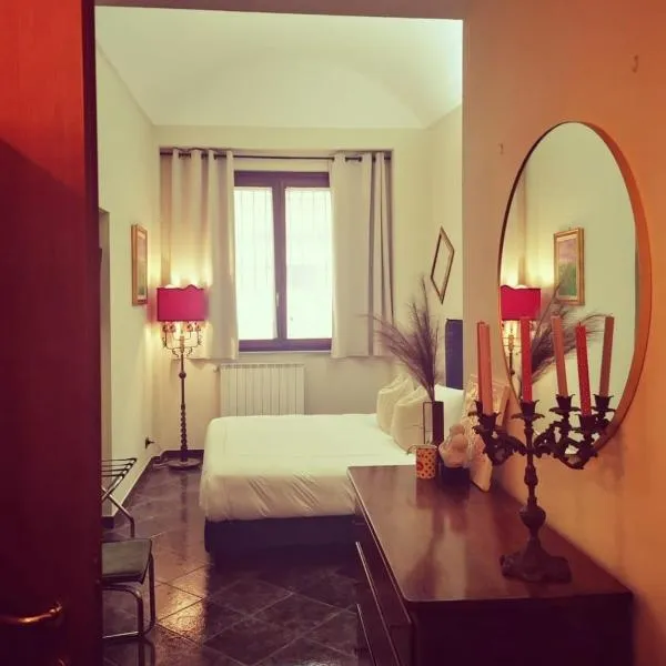 ARCApartaments, hotel in Vercelli