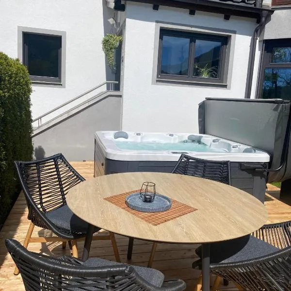 Apartment in der Au, hotel em Langkampfen