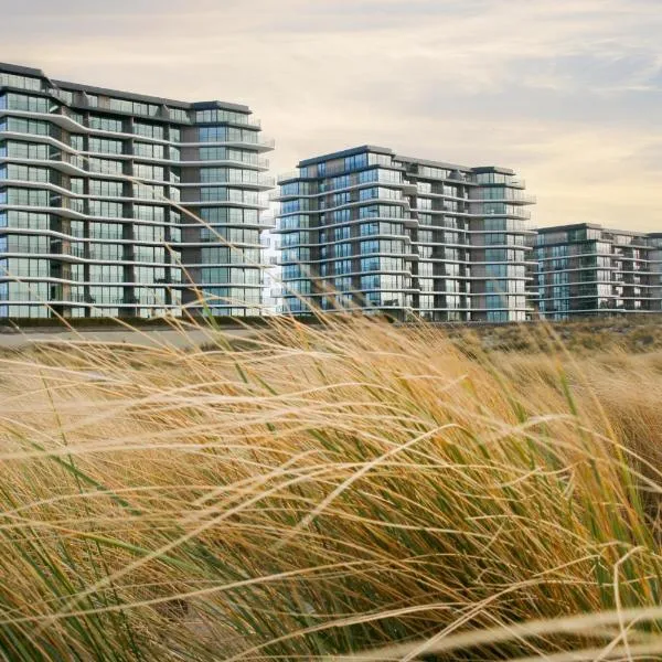 Dormio Breskens Apartments & Penthouses, hotel v destinaci Breskens