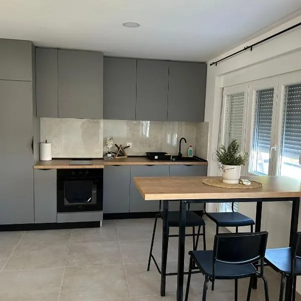 Apartment ANAA, hotel v destinaci Knin