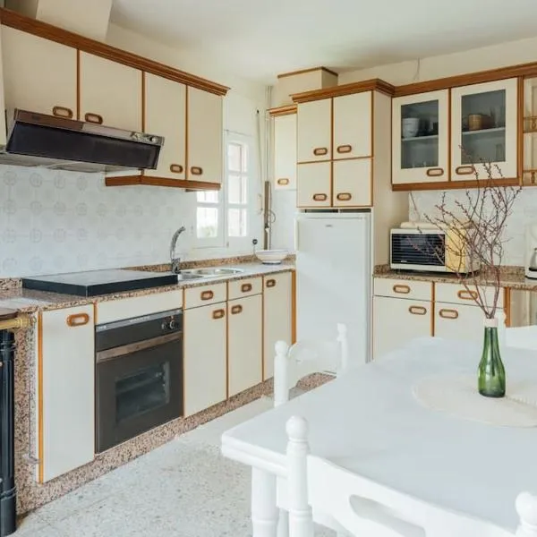 Casa Cuco, готель у місті Corejido
