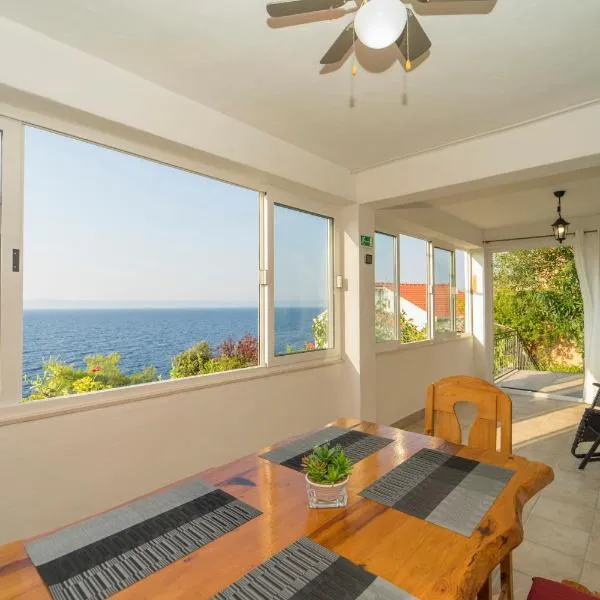 Vista Mare apartment、Blatoのホテル