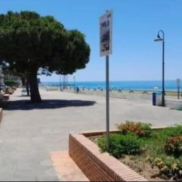 Alloggio nel Borgo Marinaro, hotel in Cittadella del Capo