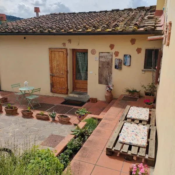 La petite suite, hotel v destinaci Calenzano
