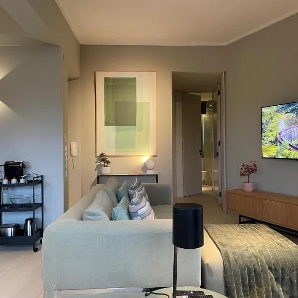 BestHomeStay-Lisbon (Campolide)