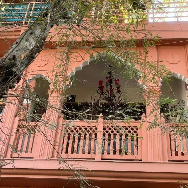 Sundervanam living, hotel v destinaci Déhrádún