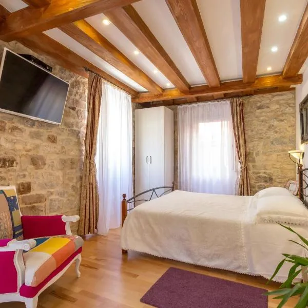 Studios Aurelia Palace, hotel en Split