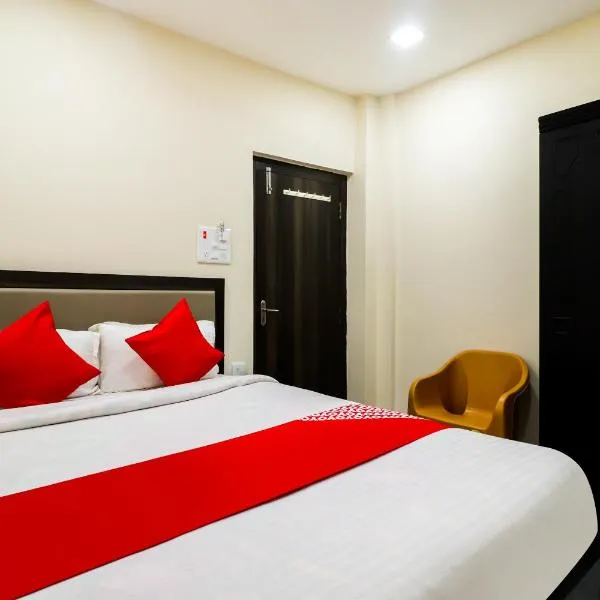 Super Hotel O Annie, hotel v destinaci Rāmgarh