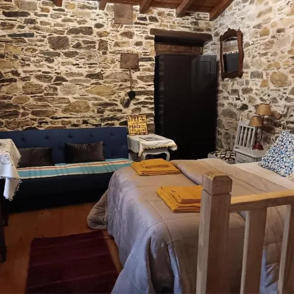 Ceira Cottage, hotel in Colmeal