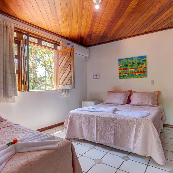 Pousada casa zaza - Foto 2