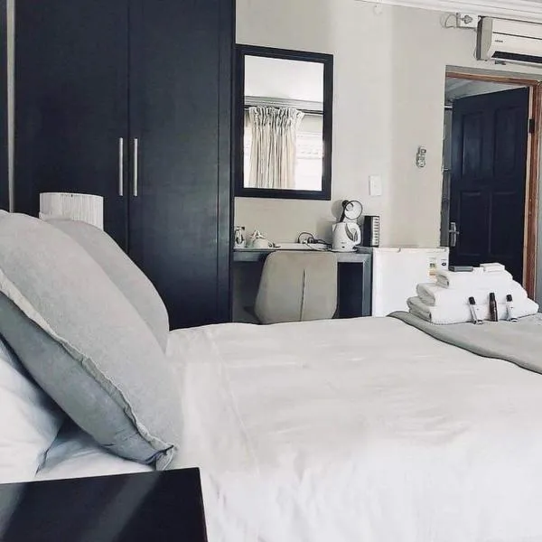 Whitehouse Lodge Benoni, hotel in Benoni