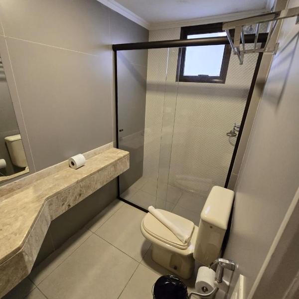 LA RESIDENCE PAULISTA - Flat 806 - Residence Service + Academia + Piscina + Prox. Paulista - Foto 3