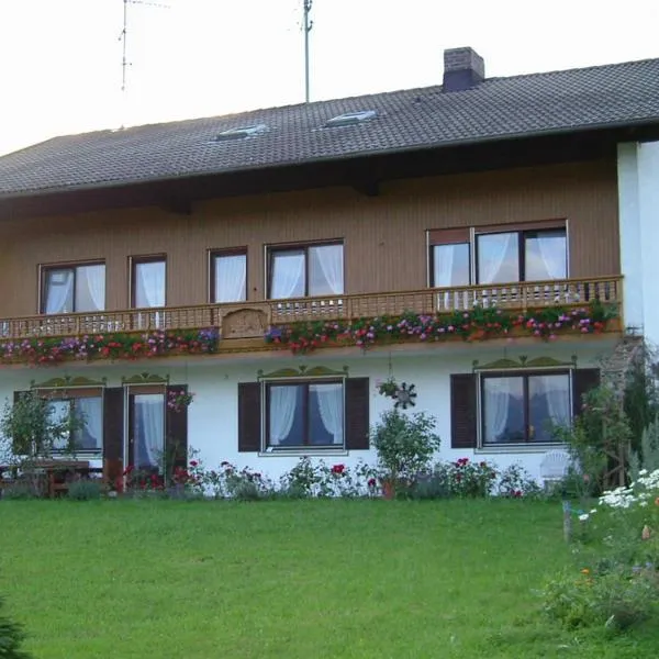 Beiglhof, hotel em Rimsting