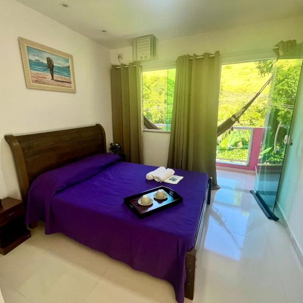 Flat Três Praias