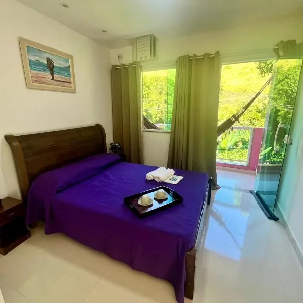 Flat Três Praias