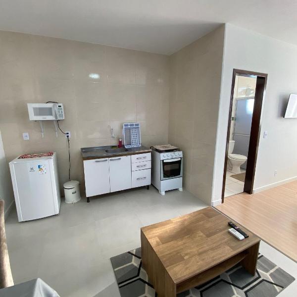 RCM Vilas - Studio n 20 Deluxe - Foto 4