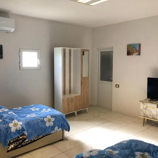 Bujtina Gashi Guest House, hotel v destinaci Kukës