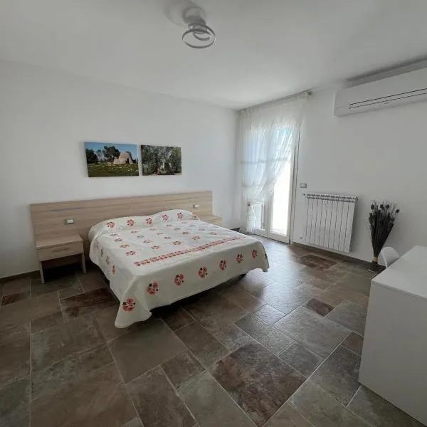 B&B DA SAMUELE E ANDREA, hotel Surbóban