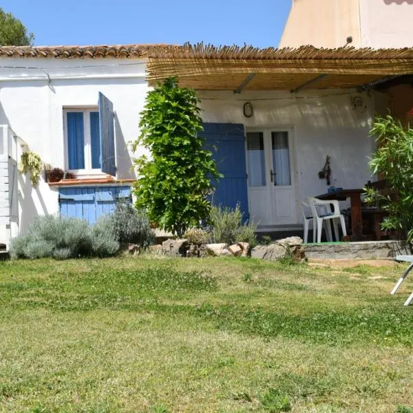 Sa Domitta di Suiles, hotel di Olbia