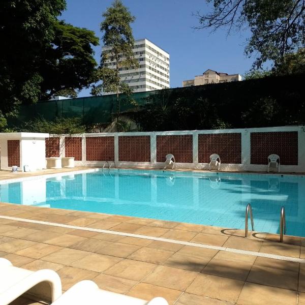 Apartamento Parque Jardim Europa - Foto 4