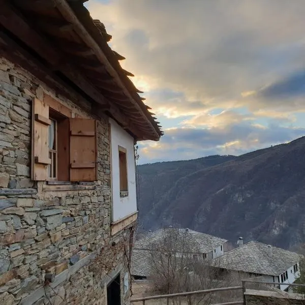 Кюпова къща, hotel in Kovačevica