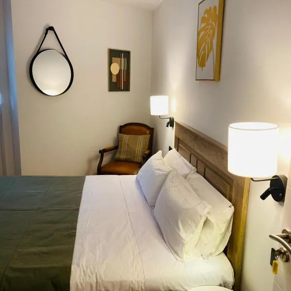 El Parador del César Boutique, Aparcamiento Gratis, hotel u gradu Merida