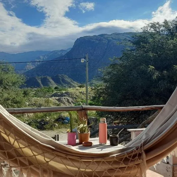 La Arenosa, hotel in Cafayate