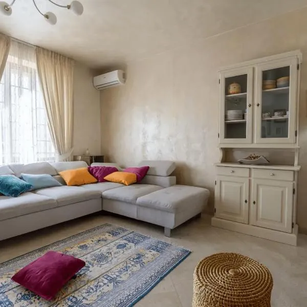 Casa Monopoli, hotel en Monopoli