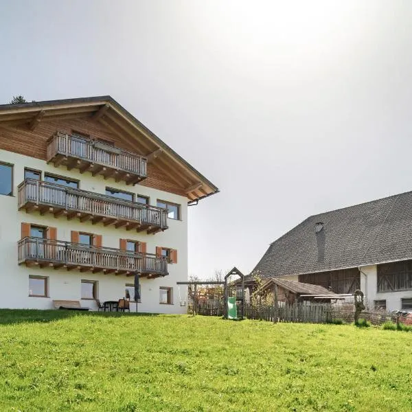 Ebnerhof, Hotel in Klobenstein