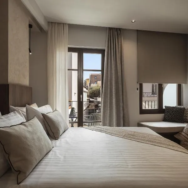Copal Simple Staying, hotel i Chania