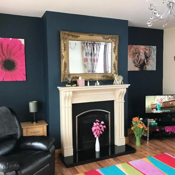 Westport Retreat Apartment, Hotel in Westport