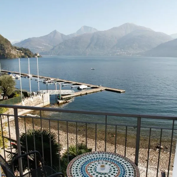 Garden Rooms 2, hotel u gradu 'Menaggio'