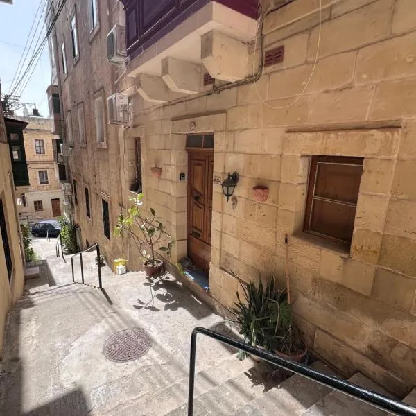 Three Apartment, khách sạn ở Vittoriosa